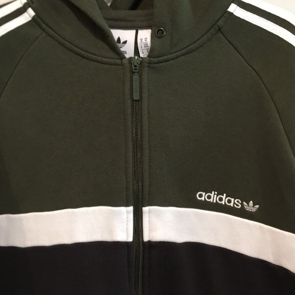 adidas jackets jd